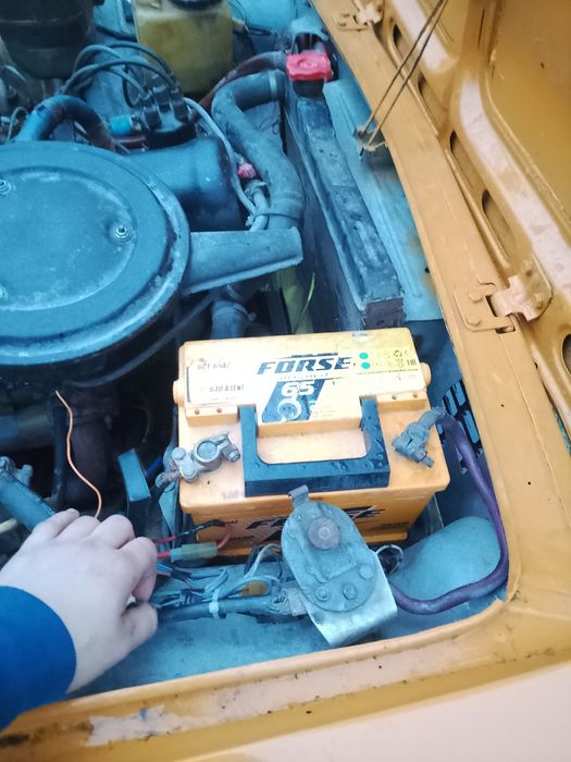 Продам Жигуль  Ваз 2101