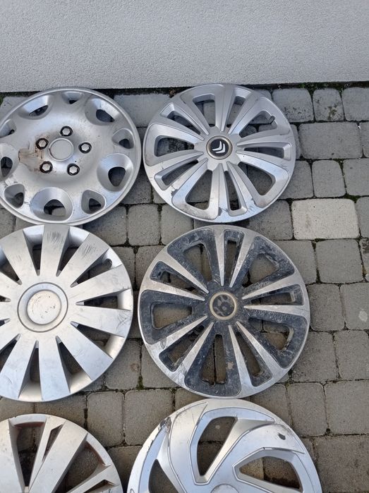 Ковпак   R 15 б/у