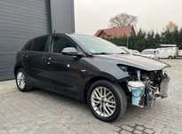 Kia Rio 1.0 Benzyna Kamera Nawigacja