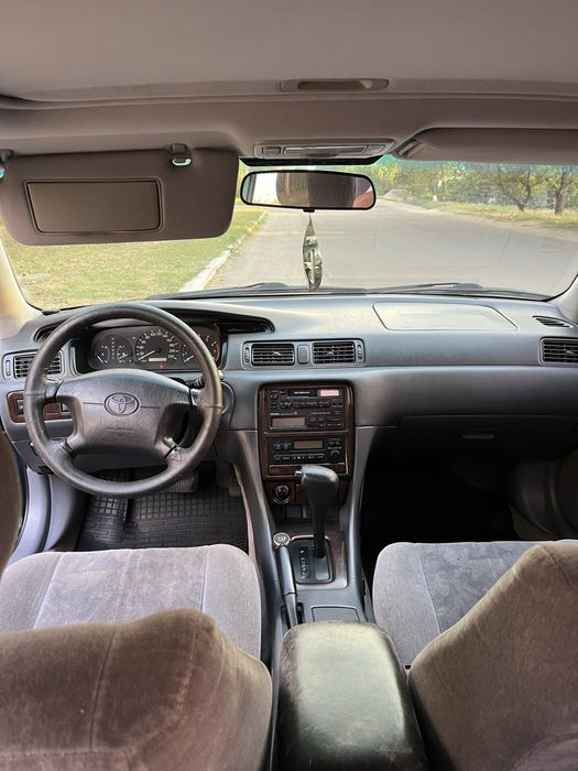 TOYOTA camri 20 2.2