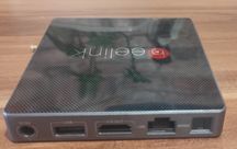 Tv box 2/16 andro 6.0 beelink GT1