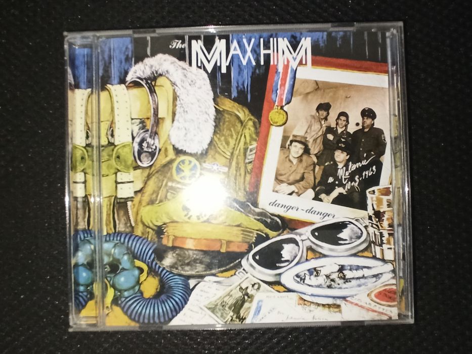 Savage The Maxi Singles Collection CD The Twins Magazine 60 Max Him