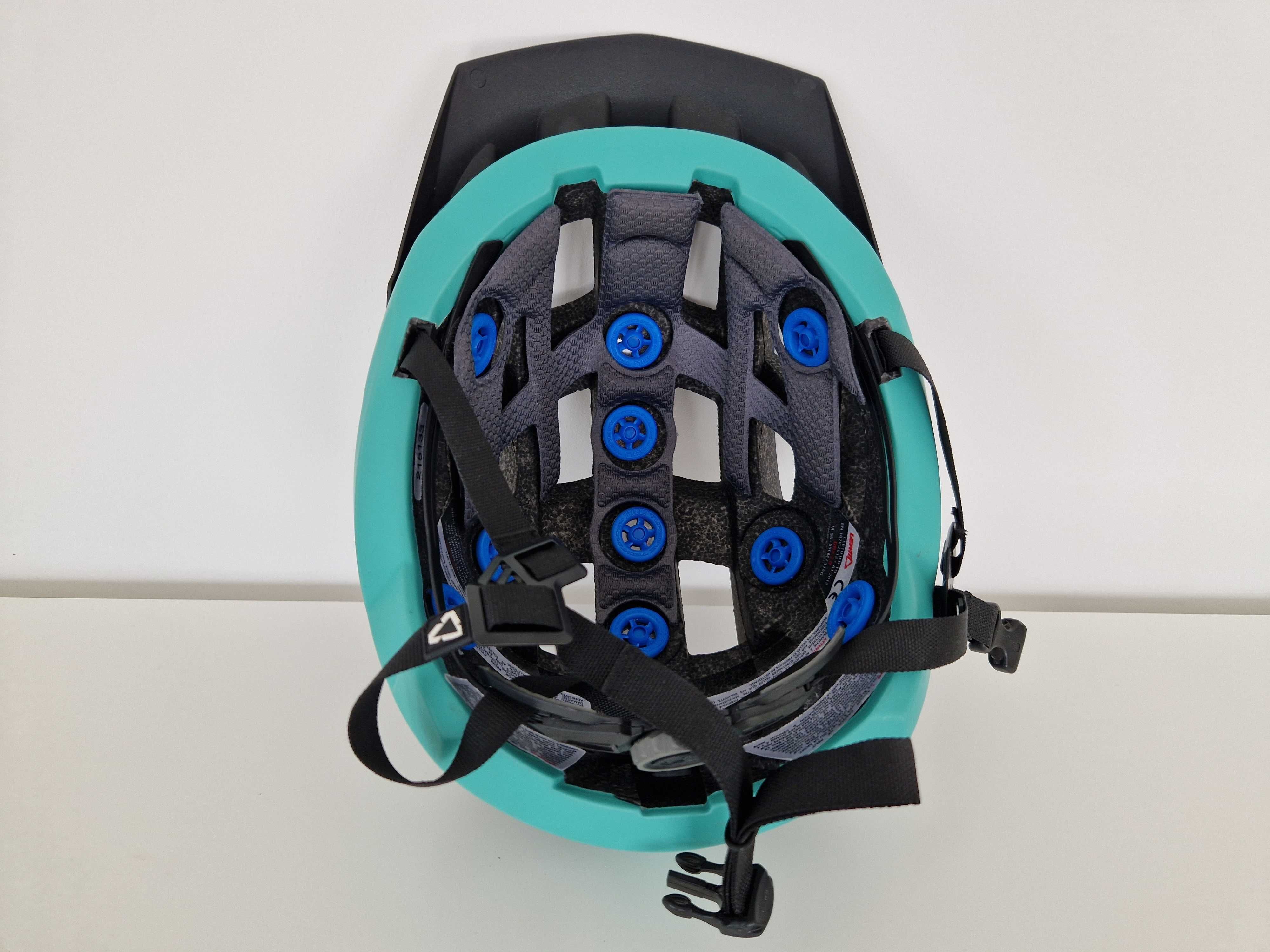 Kask rowerowy Leatt DBX 2.0
