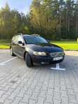 VOLVO V50 2.4 D5 automat hak