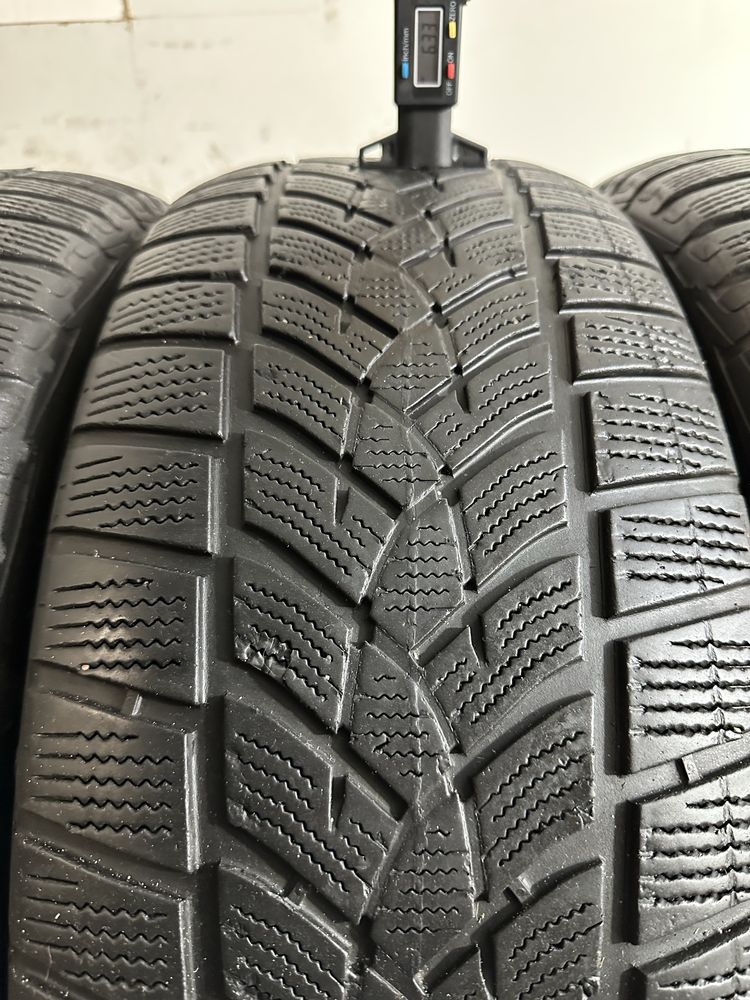 GoodYear UltraGrip Performance 235/55r19 зимова Склад Шин Умань
