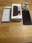 Samsung Galaxy A52 6 GB RAM/128 GB - stan bdb.