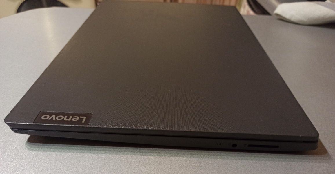Ноутбук Lenovo Intel Core i5 1035G1 - 15.6" 8gb/512 gb Леново