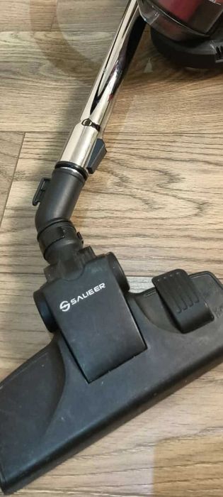 Пилесмог , пилесос