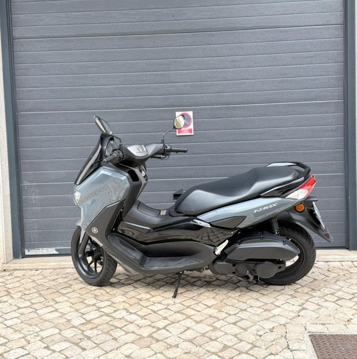 Scooter Yamaha Nmax 125