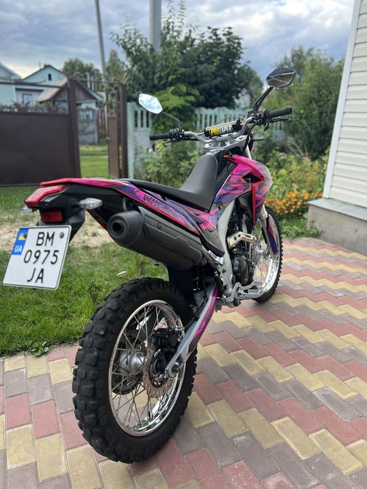loncin sx2 lx250gy-3