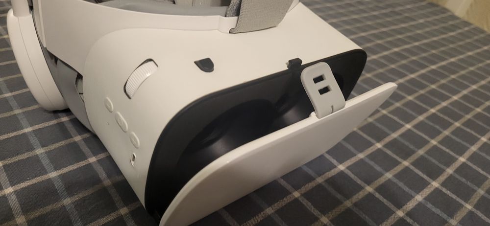 Bobo VR XZ Z6 Б/У Гарний стан