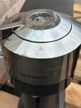 Pokrywa górna z dźwignią - Nespresso Krups XN920110 (srebrna)