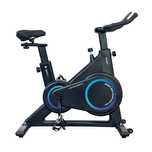 Bicicleta Spinning_Smart Bike Advance 4000