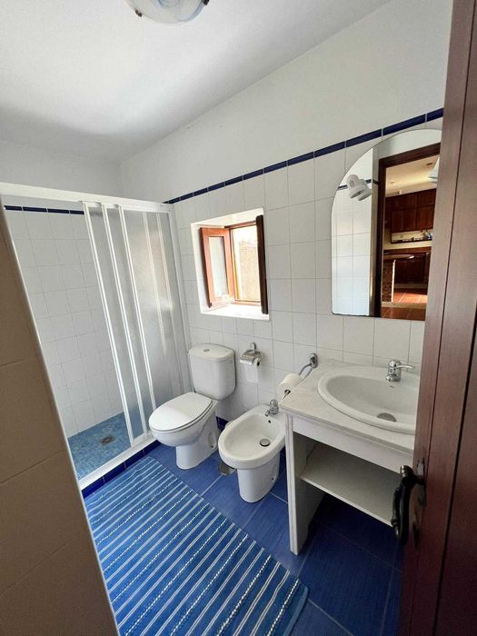quarto completo com cozinha individual