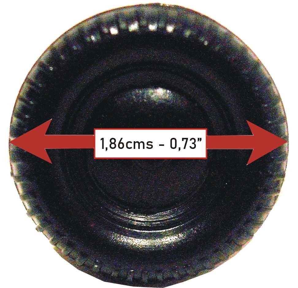 4 Rodas antigas em plástico da JATO / PEPE para restauro de modelos