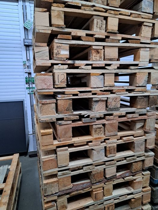 1200х800 в кількості 1500 штук, поддоны, палети. піддони б/у