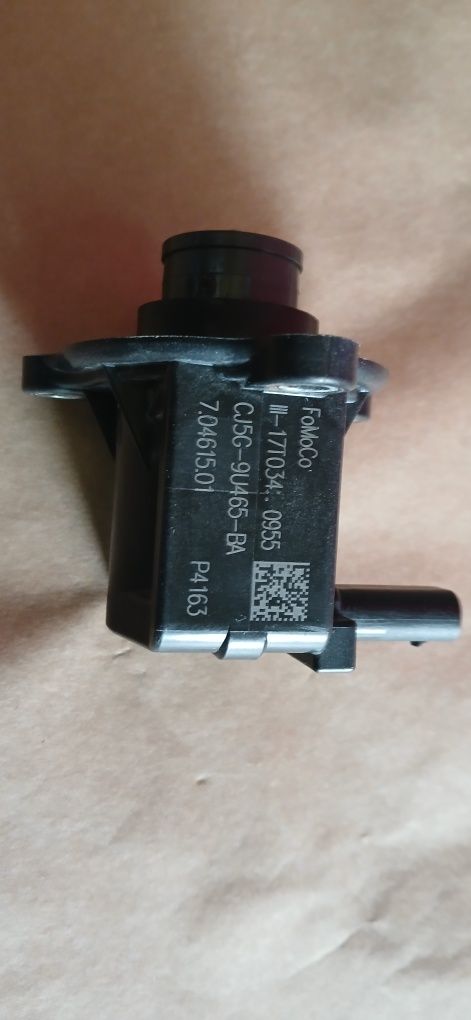 Zawór upustowy turbosprężarki PIERBURG 7.04615.03.0