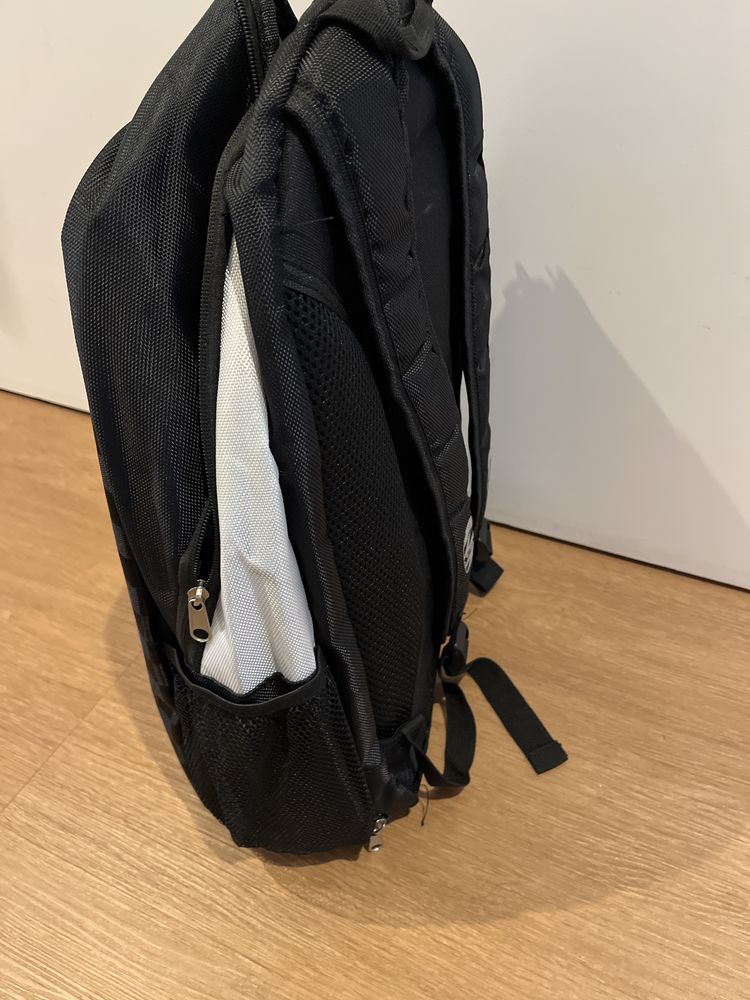 Mochila de padel sioux