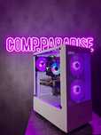 Компʼютер Intel core i5 11400F, RTX 2060 Super, Игровой ПК Компьютер
