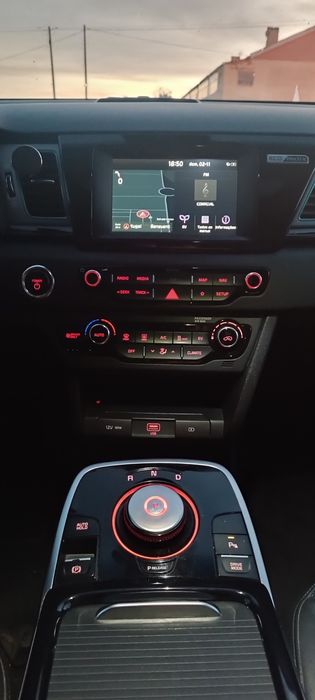 Kia E-Niro 64kWh