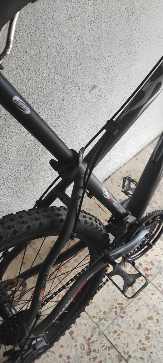 Bicicleta BTT VAG