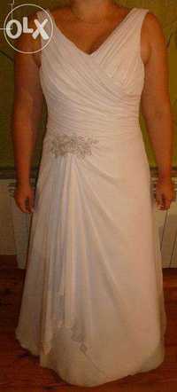 Suknia ślubna GABI (Emmi Mariage)