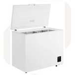 Zamrażarka skrzyniowa Gorenje FH25EAW 248l FastFreeze OUTLET 19IG64/6o