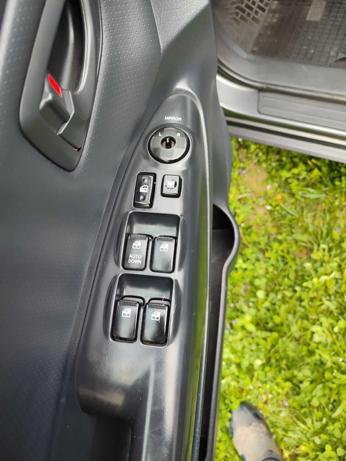 Hyundai Tucson 2.0 Дизель.