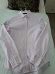 Camisas formais, tamanho 34