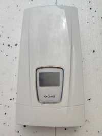 CLAGE DSX Touch elektr. podgrzewacz wody 18-27 kW wifi pilot aplikacja