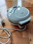 gofrownica 1000w