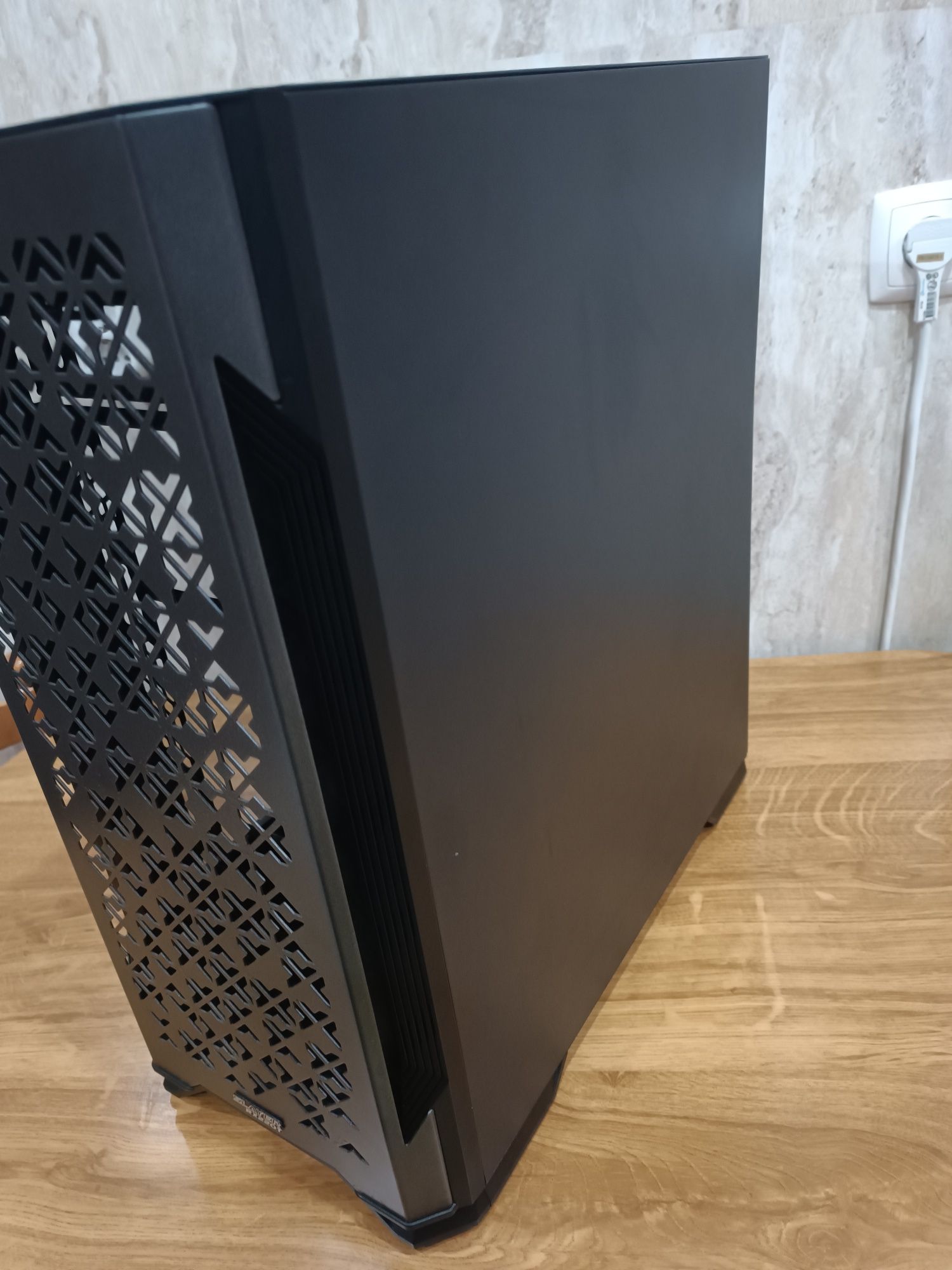 Torre ATX ARGB MSI B150A Gaming Pro i5 16GB GTX 970 4GB SSD