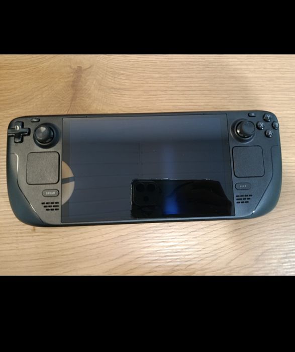 Steam Deck 512GB OLED+Steam Deck Docking Station