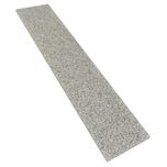 Stopień lub parapet granitowy G602 polerowany 150x33x2 cm schody
