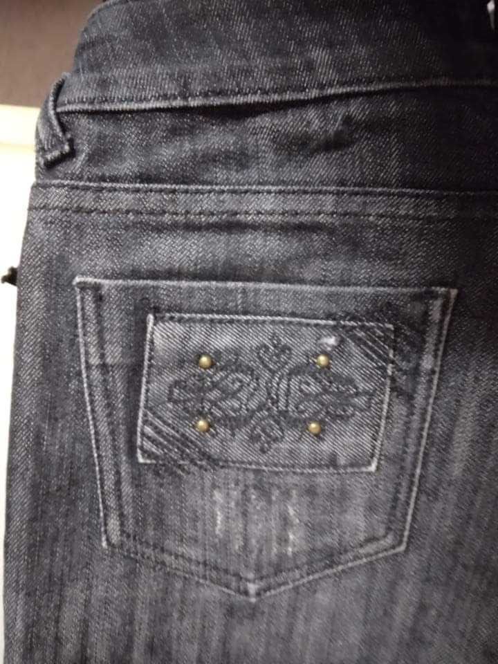 Jeans de senhora