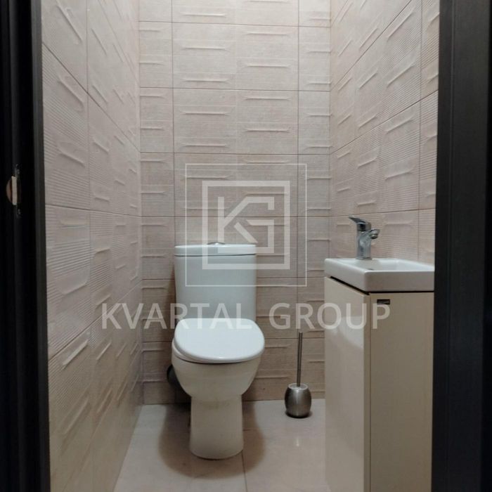Продаж 2к квартири з ремонтом