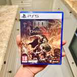 Doom Dark Ages PS5 PL