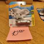 Hot Wheels Brylok Couple Clip