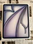 Ipad Air 13 M2 128GB + Cellular