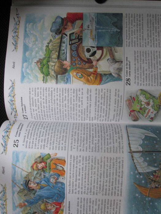 366 Perguntas e Respostas, novo