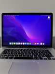 Laptop Apple MacBook Pro 15