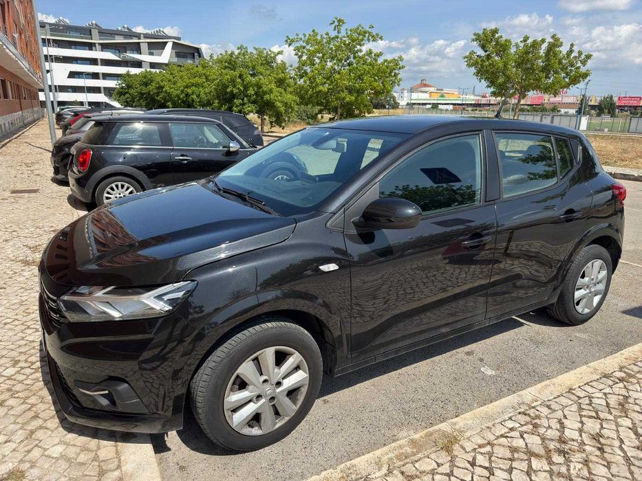 Dacia Sandero 1.0 - 11/22 - Confort Line