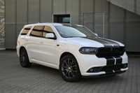 Dodge Durango R/T, wydech Flowmaster, mały przebieg, Zamiana