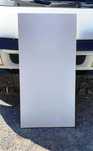 Плитка керамогранит INTERCERAMA MONO-W 1200х600 SUPERWHITE