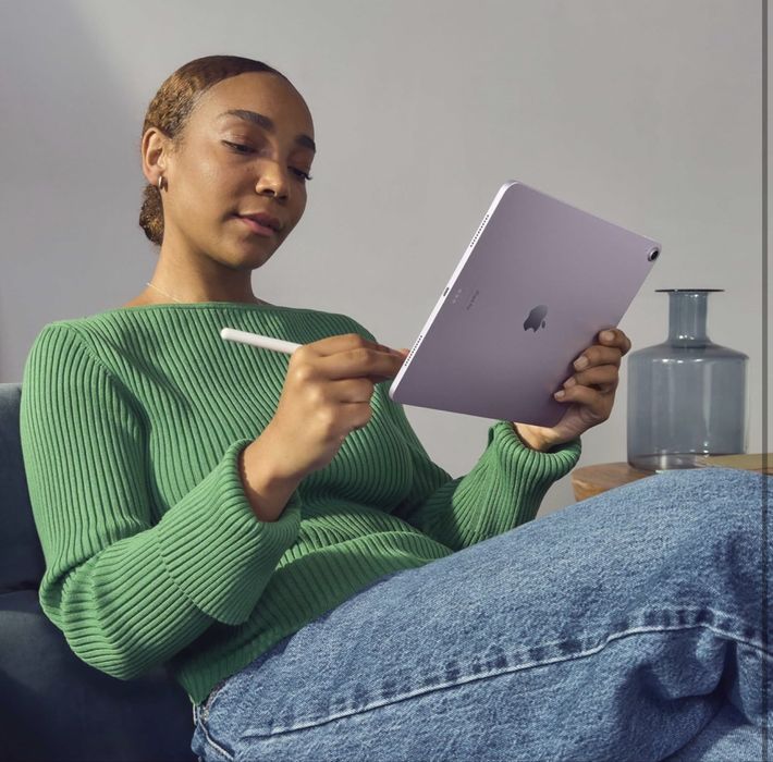 Apple iPad Air 11" (M2)