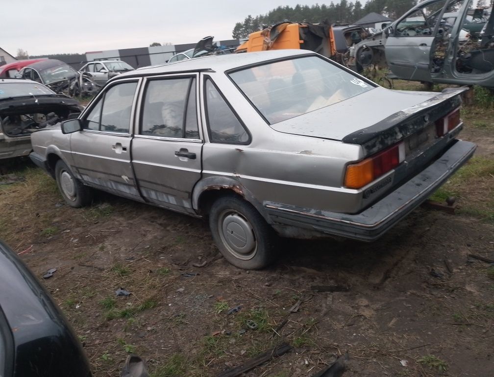 Розборка Vw Passat B2,Santana