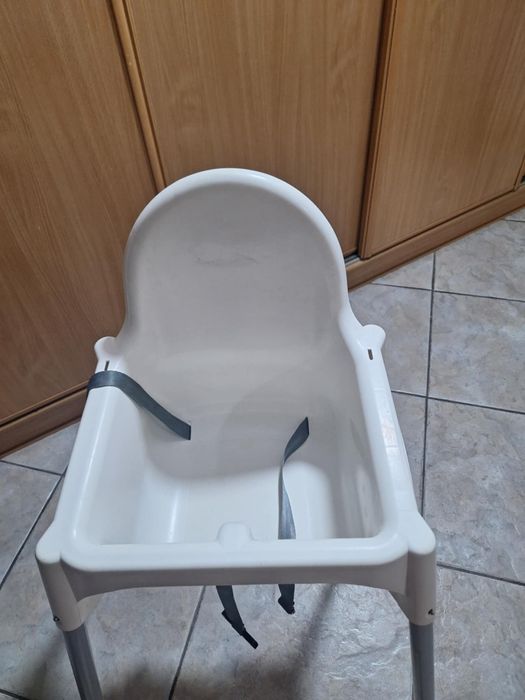 Krzesełko do karmienia antilop
