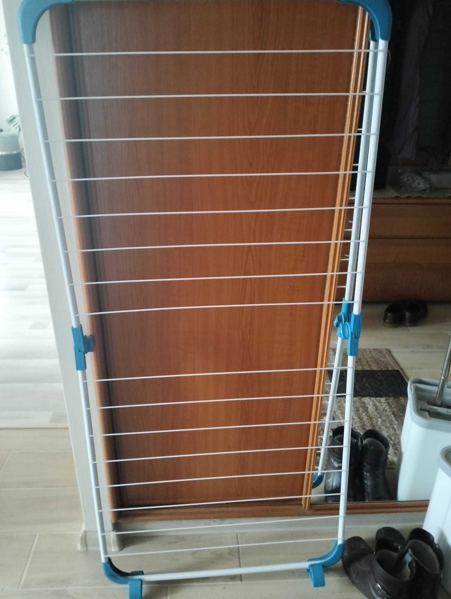 Suszarka na wannę