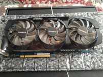Karta graficzna Gigabyte GeForce GTX 670 2GB GDDR5