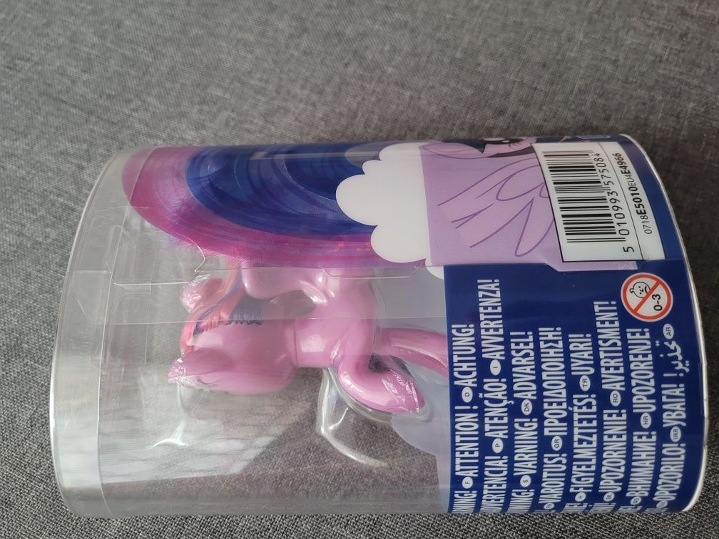 My Little Pony nowy